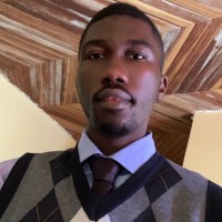 Benoit Ndzana Boade