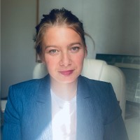 Danni Yo