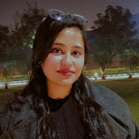 Shweta Dadwal
