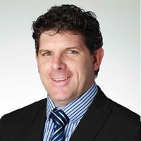 Jarrod Ryan