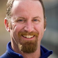 Tim Holden