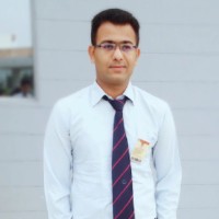 Bhatt Hardik Kanaiyalal