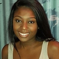 Raysha-J Wilson