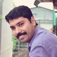 shyam shankar