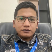 Kharis Affandi Nasution