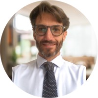 Andrea Diego Nicotra