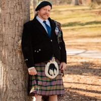 Gerald Macdonald