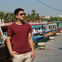 Tran Nhat Hung