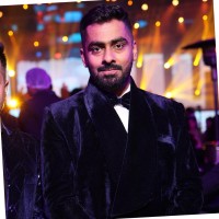 Piyush Takhtani
