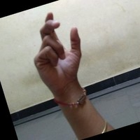 Jagadish Jagadish