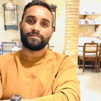 Vivek Kumar CPC-A, BCHH-C