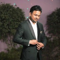 Shiv Pratap Singh