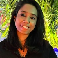 Anusree Saha, Ph.D.
