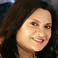 Ashika Deeplaul