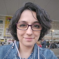 Marta Quevedo Martínez