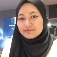 Noor Fazreen Ahmad Fuzi