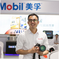 Zhou Anthony