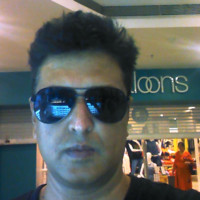 Kadir Mohammed Khan