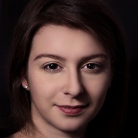 Anna Łęcka
