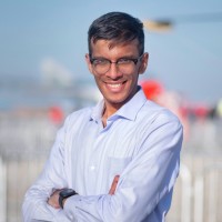 Sheldon Mascarenhas