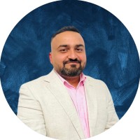 Girishkumar Patel