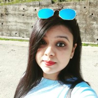 Helly Chaniyara