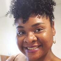 Chartorieah Sanders