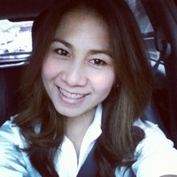 Juthathip Boonrod