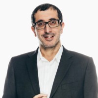 Samer Touqan