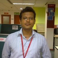 Sachin Saini