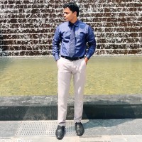 Aditya Ramane
