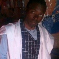 Manasseh Peter