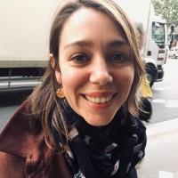 Carmen Camboulas