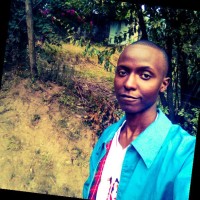 Morris Mburu