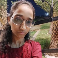 Aafreen Ali