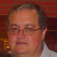 Jose Luis Suárez Pastor