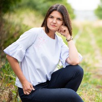 Katarzyna Bereśniewicz