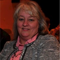 Dr. Ella Strong