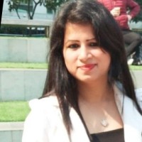 Anju Bhola