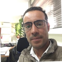 ABDELLAH EL HOUSS