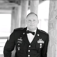Joshua Johnson