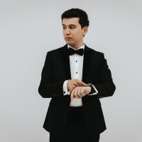 Abror Fazliddinov
