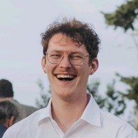 Dorian Ventura