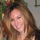 Danielle Menichella Allen, Cfa
