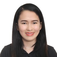 Divina Joy Arriola