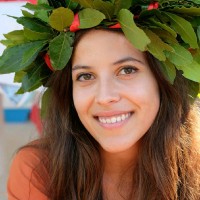 Paola Cannizzaro