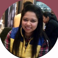 Meenal Gupta