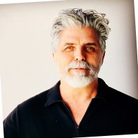 David (Da’ud) Richard Thompson