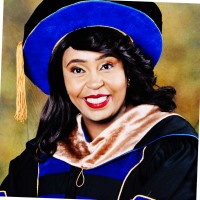 Amb.Dr.Caroline W. Karugu (PhD)