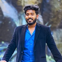 Vijay Kanth Korapati